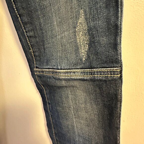 Joe Fresh Ultra Slim Low Rise Jeans - Picture 2 of 4